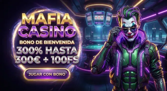 Mafia Casino